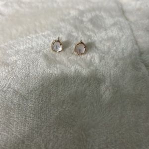 Kendra Scott stud earrings!
